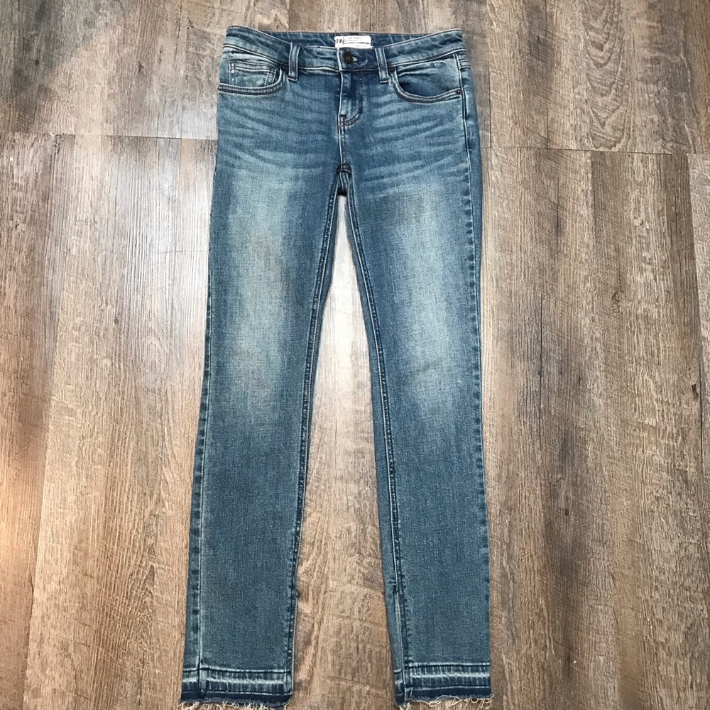 Free People Jeans - Picture 2 of 6